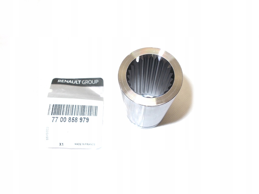 фото №7, Втулка полуось do renault правая