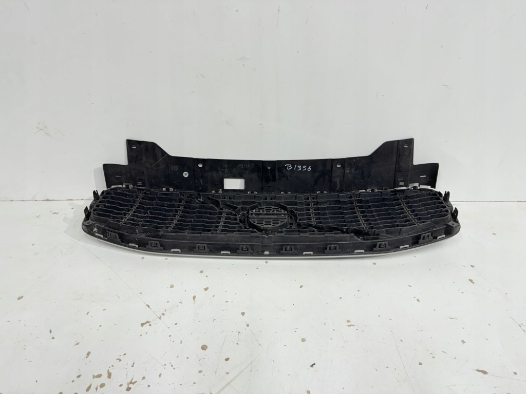 Решітка  решітка радіатора хром volvo xc60 2 r-design 31425538 Київ