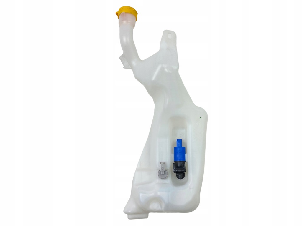 фото №1, Бак омивача ксенон megane iv