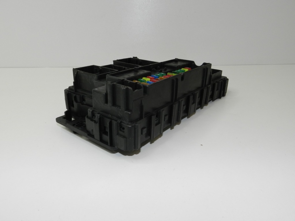 фото №1, Модуль коробка bsi ford edge hu5t-15604-bfb