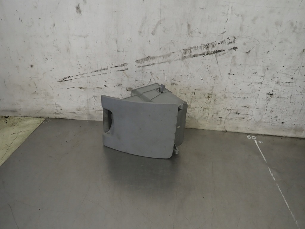 фото №1, Бардачок skoda octavia ii 1.6tdi lift