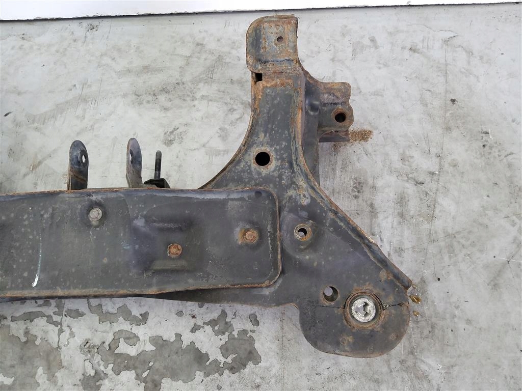 фото №8, Подрамник подрамник перед chevrolet lacetti nubira 1,4 1,6 бензин