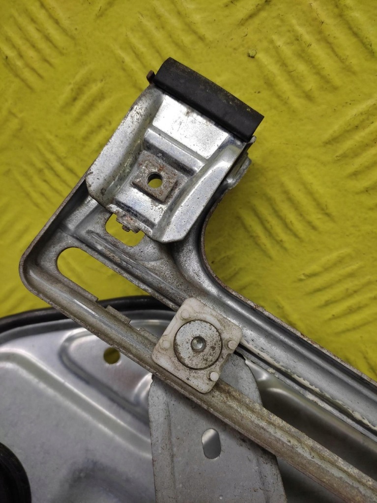 фото №6, Volvo s40 ii подъемник стекло левый задняя