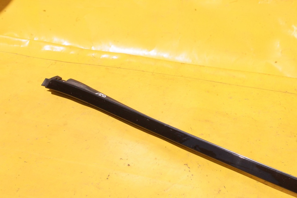 фото №6, Молдинг дахова правий bok бічна c197 cls w219