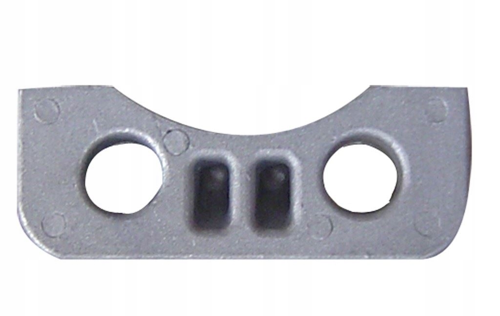 фото №1, Шпонка трубы крыла volvo fh