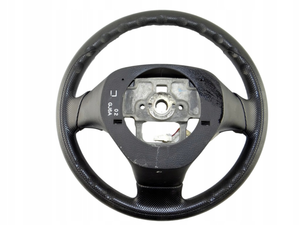 фото №3, Воздуховод mazda 6 gs120