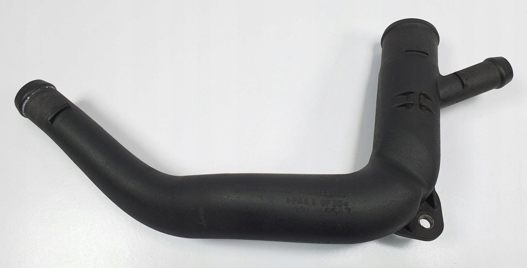 Купить Пабтрубок  труба воды mercedes w169 1.5 a2662000052
