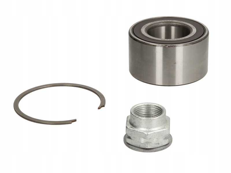 фото №2, Snr підшипник fiat p palio ii 2002- / система asb