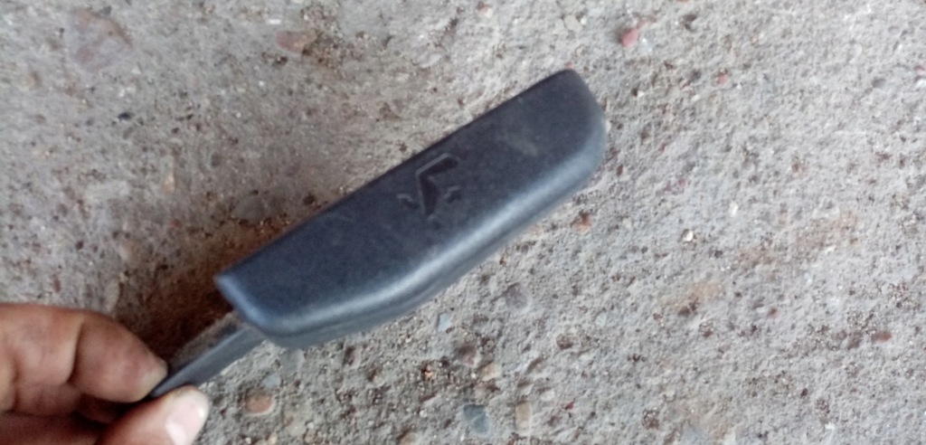 фото №6, Важіль регулювання сидіння перед hyundai tucson 04-