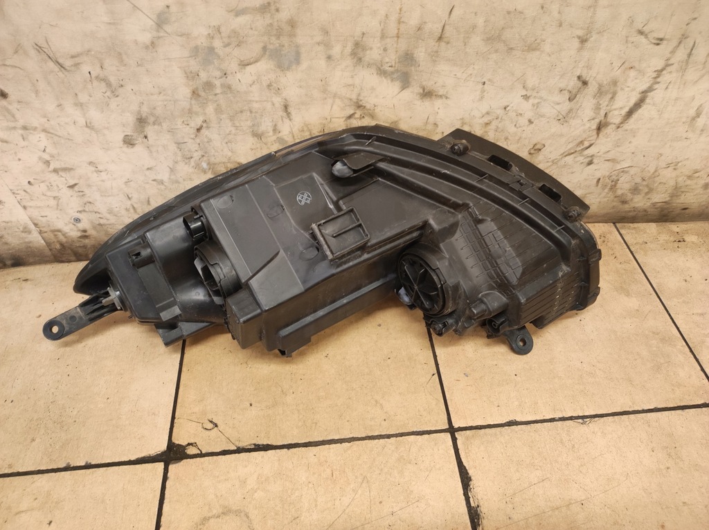 фото №12, Лампа фара правий перед hyundai ix20