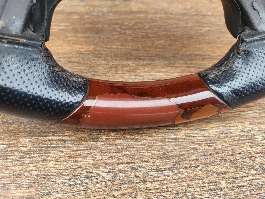 фото №9, Jeep grand cherokee wj 99-04 повітропровід drewno startech