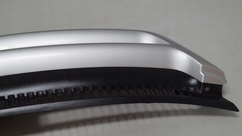 фото №8, Решётка радиатора решётка радиатора vw golf v plus 2008