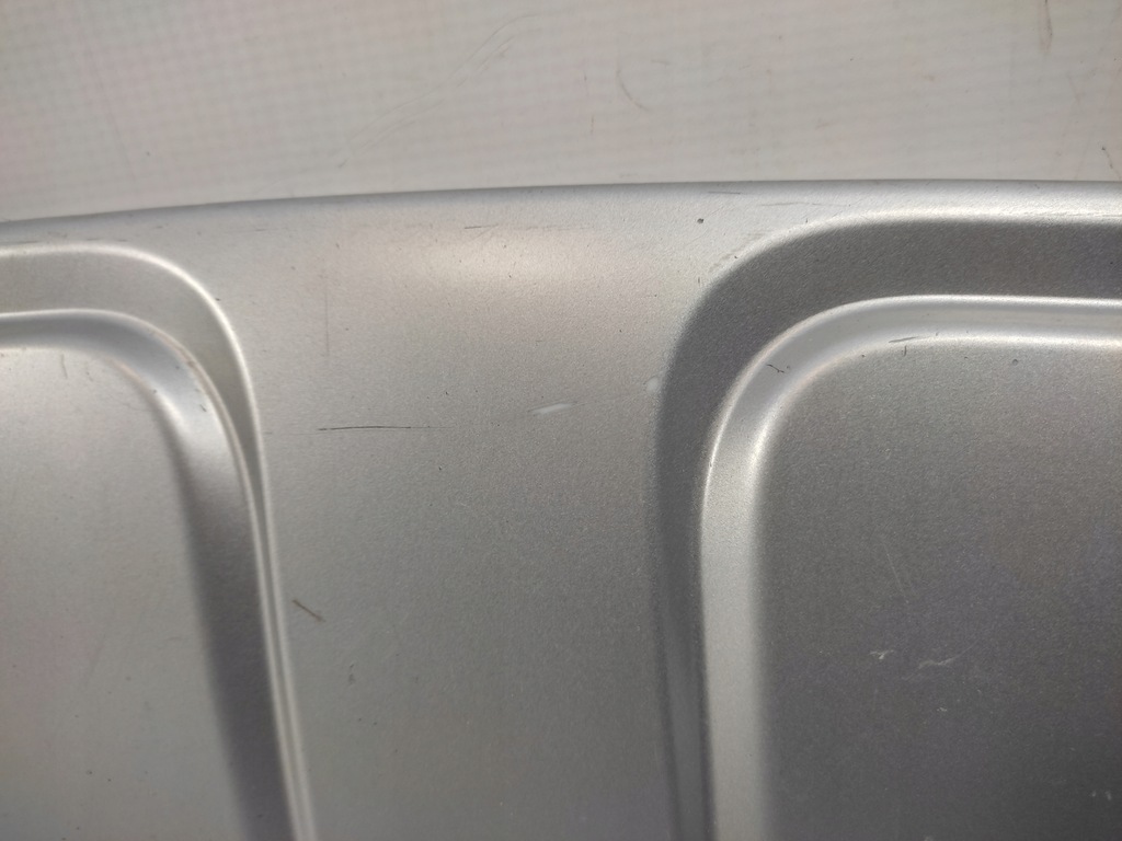 фото №9, Mini countryman r60 спойлер бампера передний