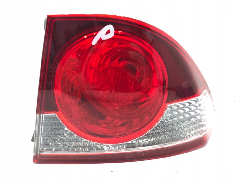 фото №1, Лампа правый задняя honda civic viii sedan/limuzyna