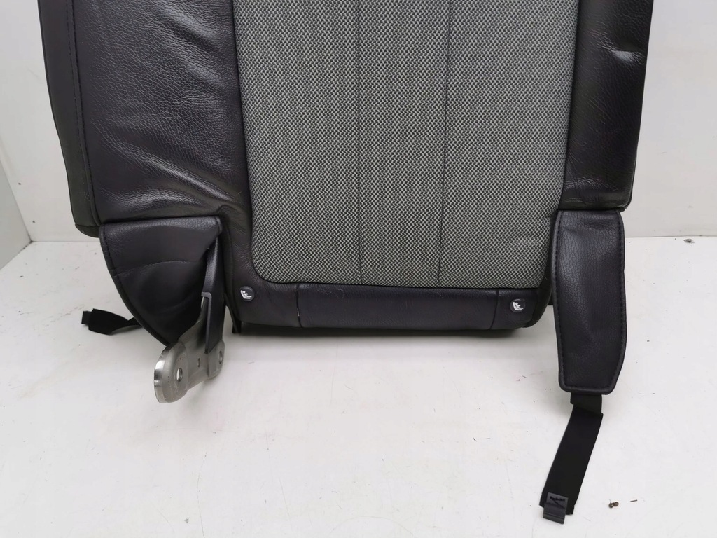 фото №8, Opel antara 2012 правая сторона сиденье задний