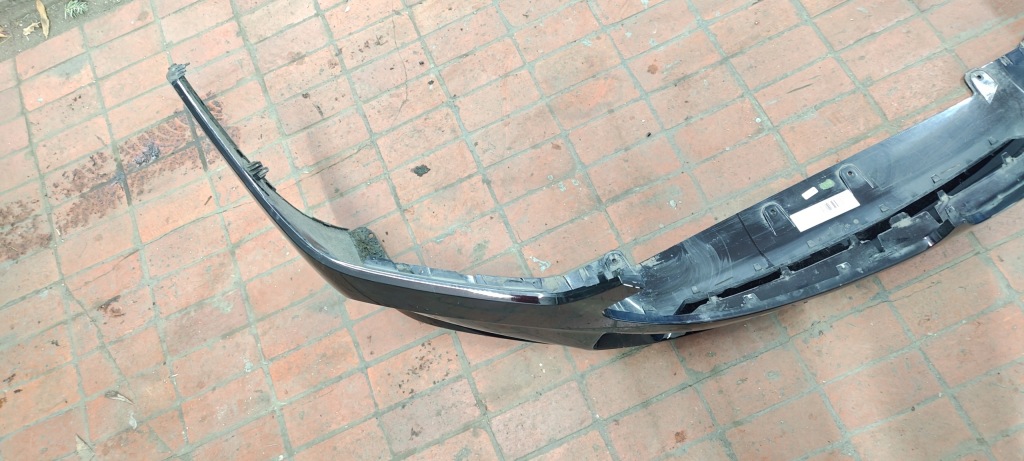 Купити Bmw 8 g14 g15 g16 m-pakiet бампер перед передній 8070558