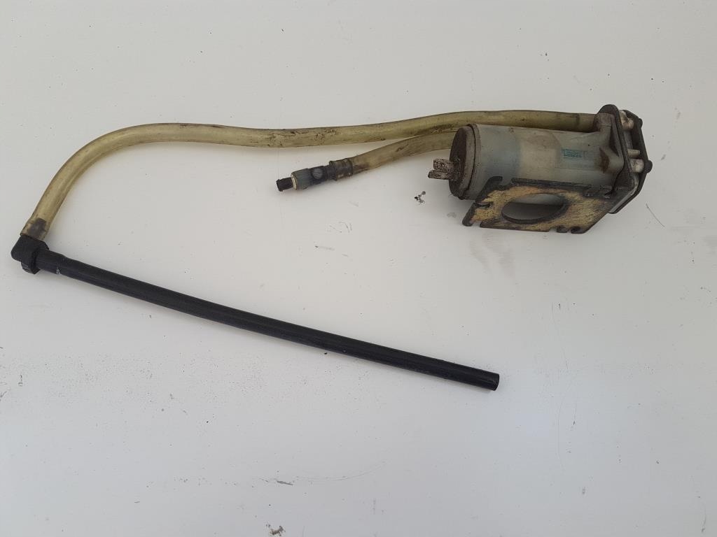 фото №2, Помпа омивача автобус volvo b7r-c4 6724