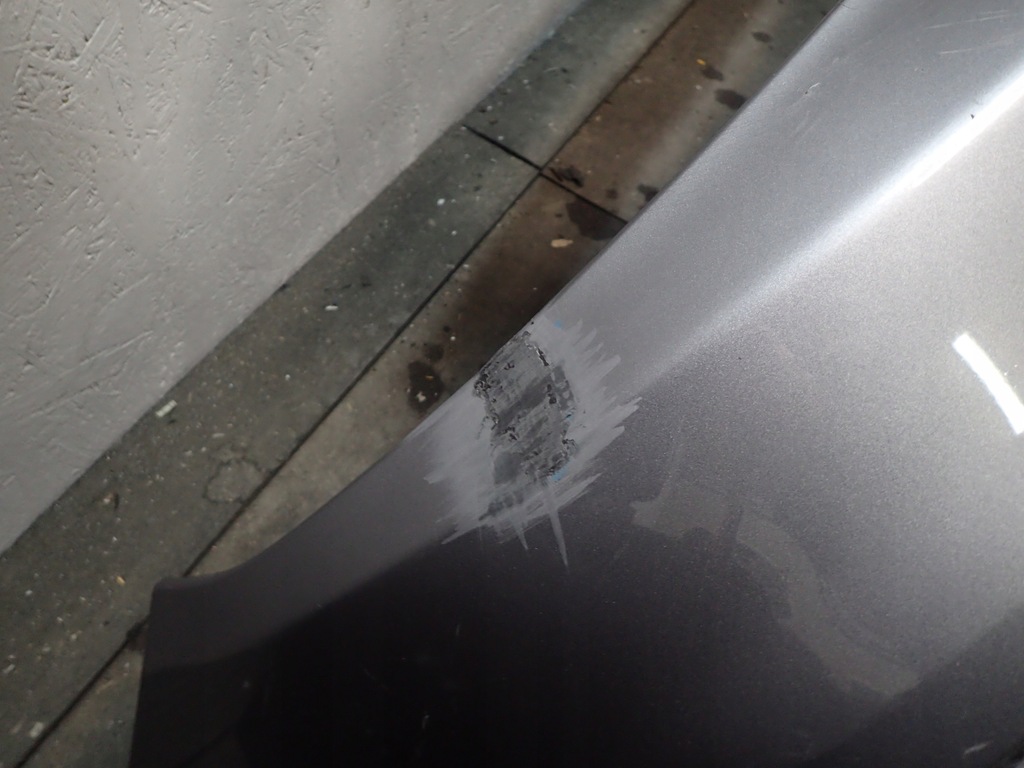 фото №8, Бампер перед space star ii 2 lift cross edition