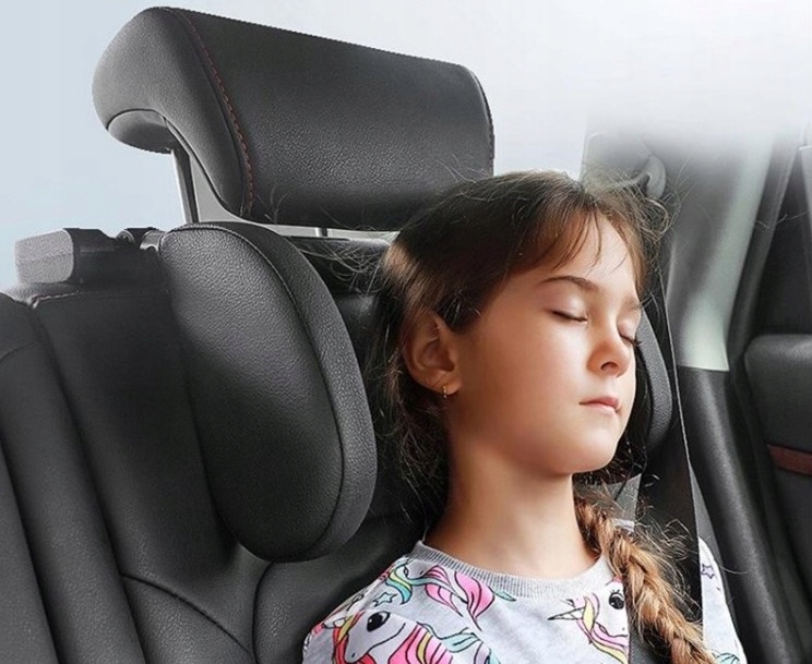 фото №10, Подголовник do автомобиля podróżny do сон спинка головы регулируемый