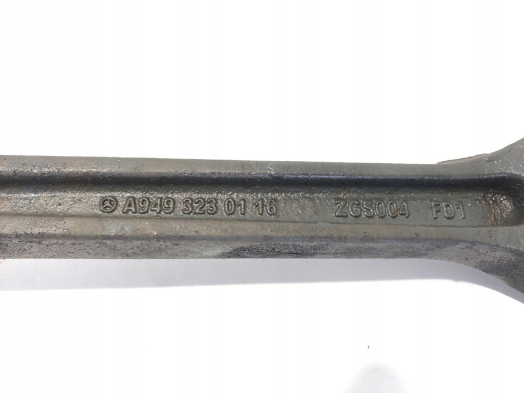 фото №4, Соединитель стабилизатора mercedes-benz actros