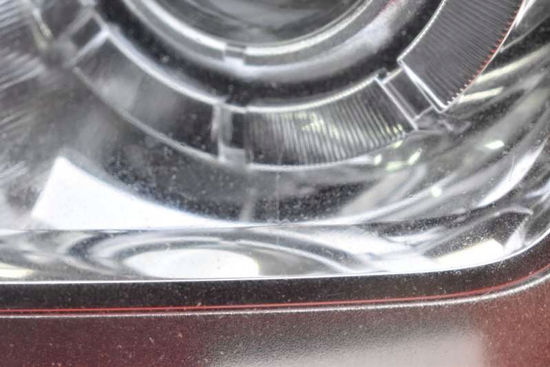 фото №16, Фара левый лампа перед ксенон eu 5h22-13w030-ka land rover discovery iii