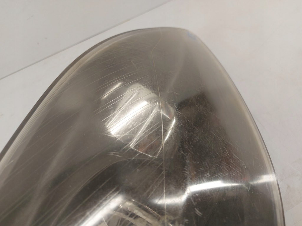 фото №8, Opel zafira b 2 ii лампа правая перед передняя