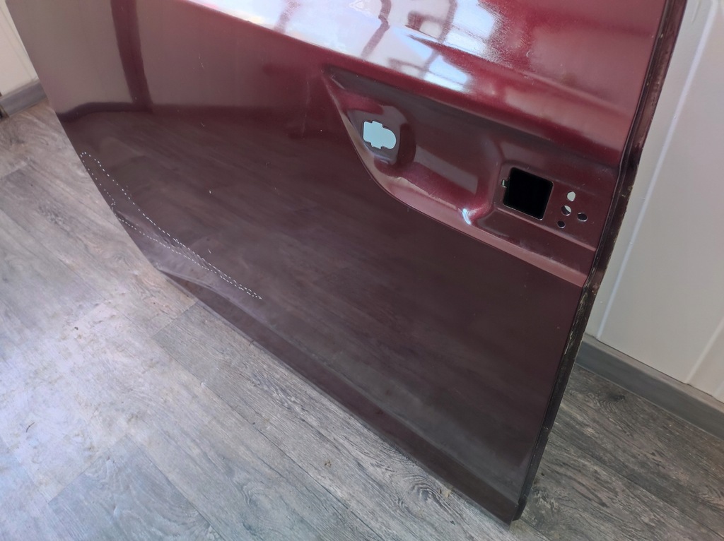 фото №5, Двері honda odyssey 2010-2017 bok зсувні задні задня правий праве -- poznań