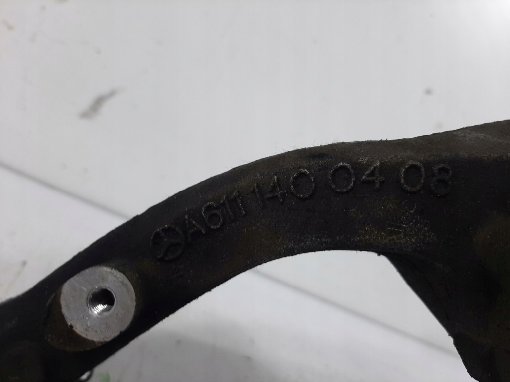 Mercedes benz e200cdi w211 02r радіатор клапан egr 6111400408 Оригінал