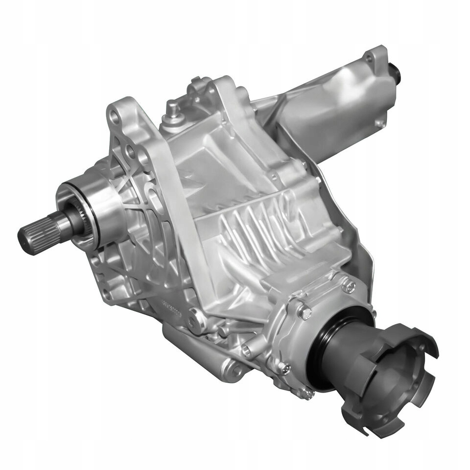 фото №1, Редуктор chevrolet captiva, antara 2.2 d cdi 4x4