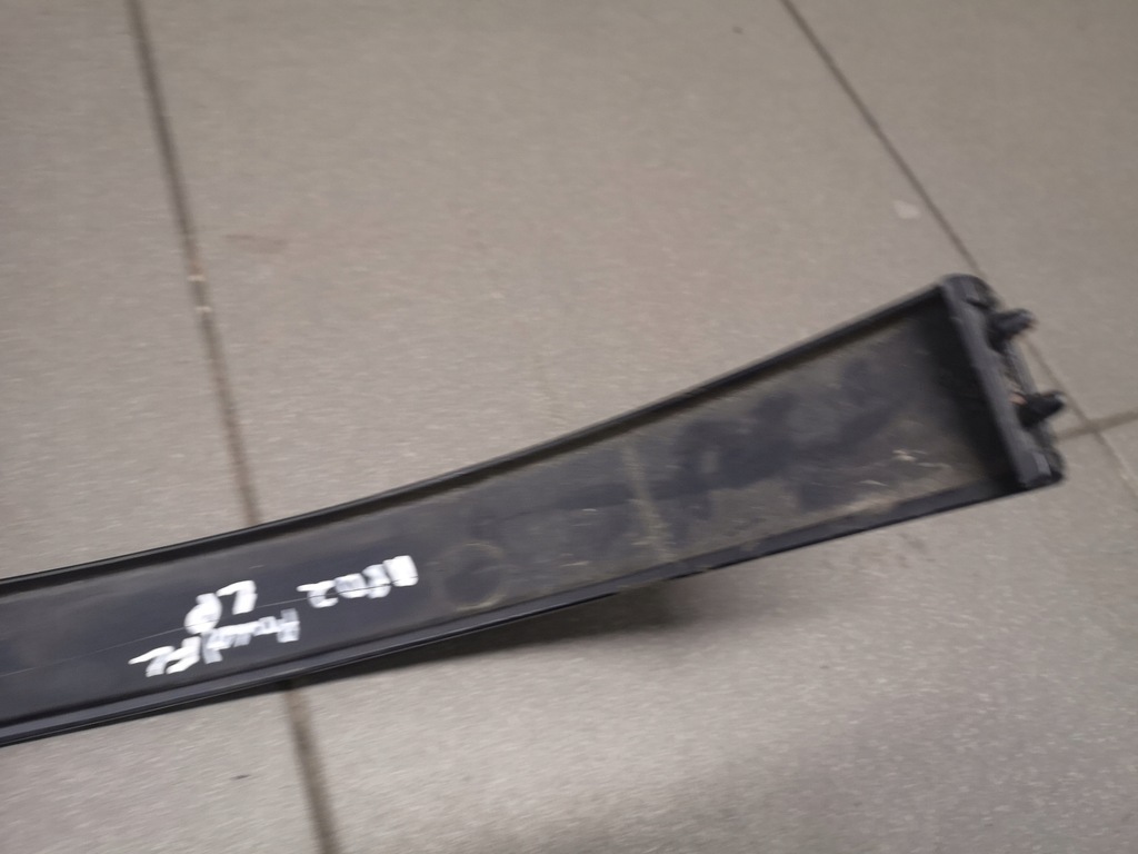 фото №9, Молдинг pod фара ліва audi a8 d2 lz5l 4d0853207c