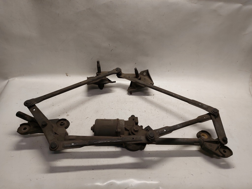 фото №7, Механізм двірник перед chrysler voyager iv