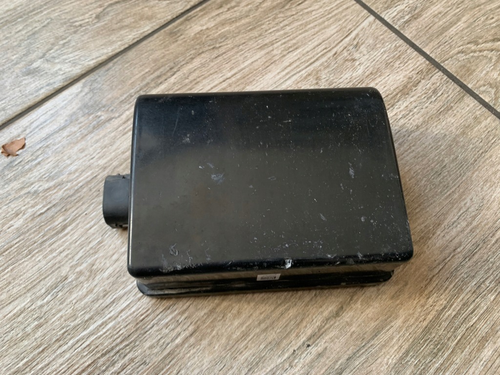 фото №1, Радар дистронік renault gama range volvo fh 4 fm 4 fmx fl fe