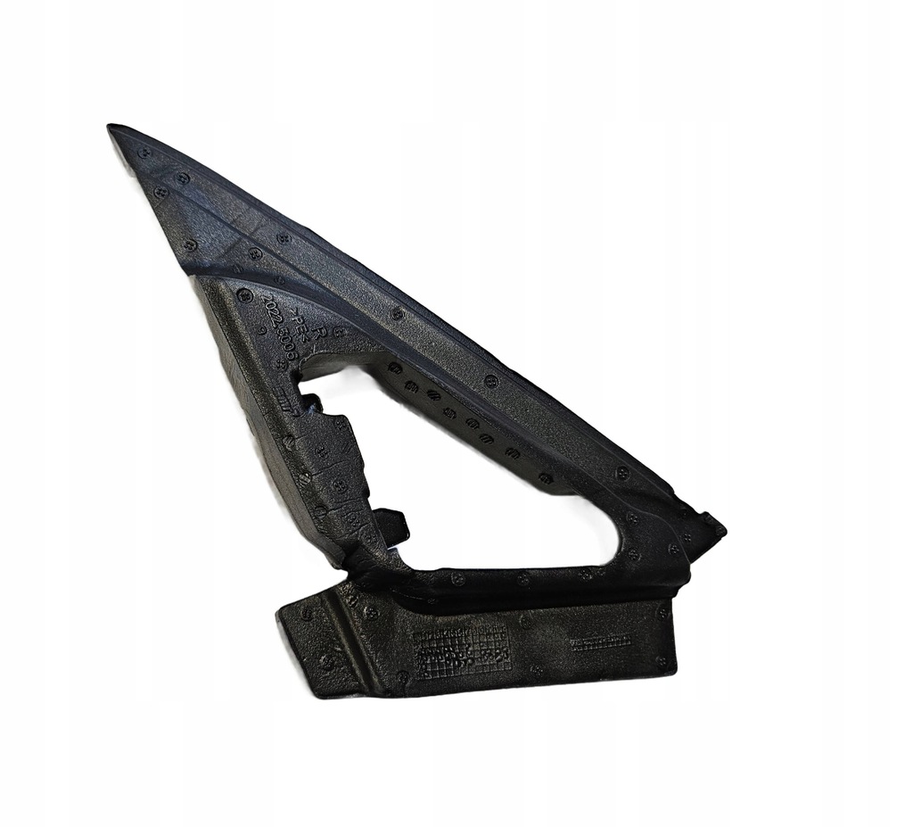 фото №1, Прокладка зеркало mercedes cla c117 coupe правая