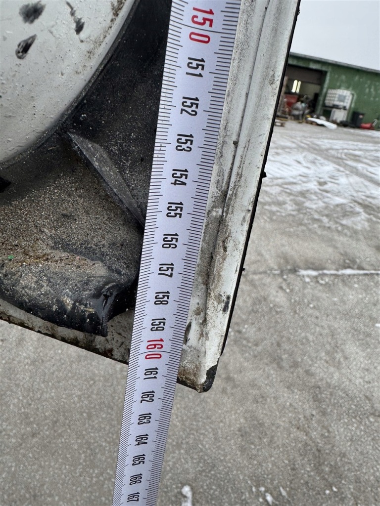 фото №11, Дверь правый + левый задняя 249 citroen jumper iii 3 lift h1 niski 06-25r