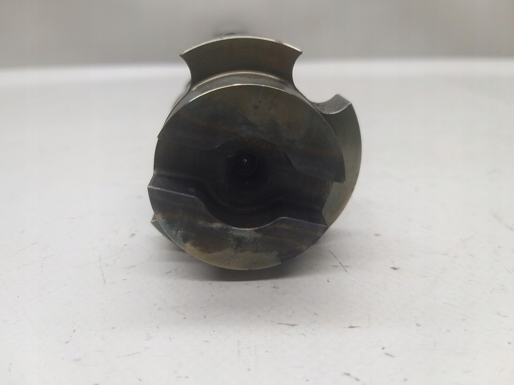 фото №9, Вал розподільного валу випускний 1.6 thp 5g06 508 ii gt c5 ds7 3008 v758988280