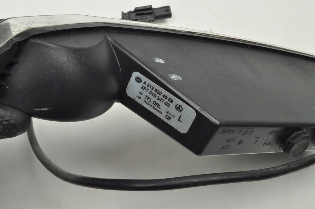 Mercedes w172 r172 фара світло led світлодіодна ліва a2128204959 Доставка