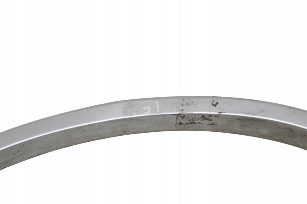 фото №9, Накладка крыла задняя правая honda cr-v iii re_ 74410swag010m1 2.2l