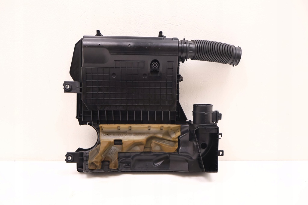 фото №8, Kia niro i 1.6 gdi корпус фильтра воздуха 28110-g2100, 28111-g2100