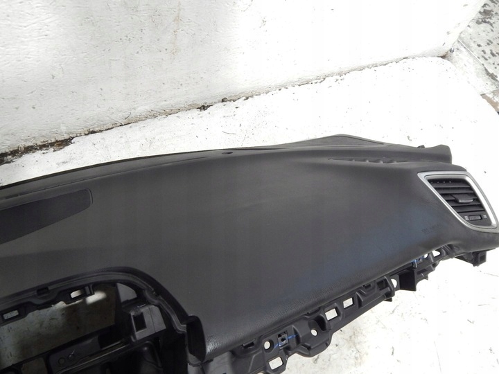 фото №7, Подушки безопасности воздушные приборная панель mazda 3 bm 13-19 консоль комплект подушек приборная панель a