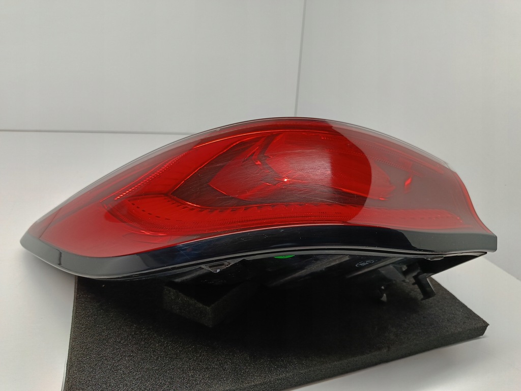 фото №10, Mg hs ev 18- лампа левый задняя левая задняя led 10420733