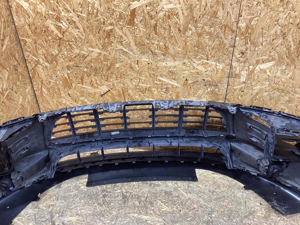 фото №8, Бампер перед porsche macan 95b od 2013 кожен колір