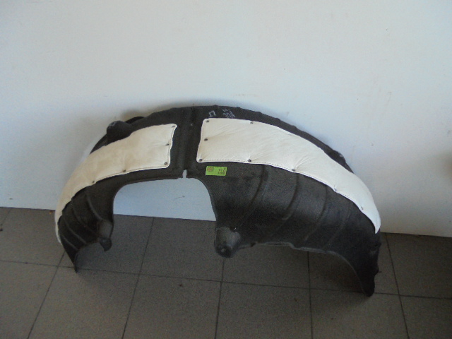 фото №1, Підкрилок лівий задня kia ev6 електрик 2021 rok