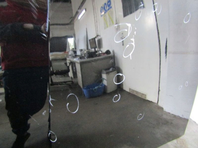 фото №7, Mercedes glc w253 кришка двигуна капот