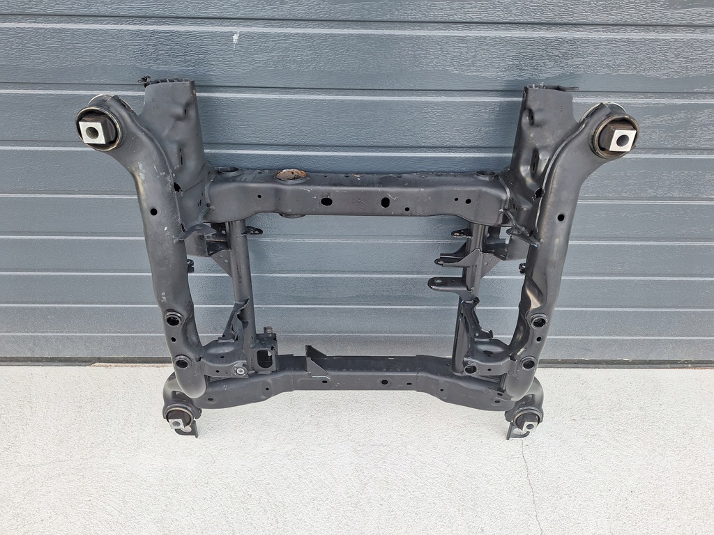 фото №1, Mercedes gle w167 подрамник передний подрамник