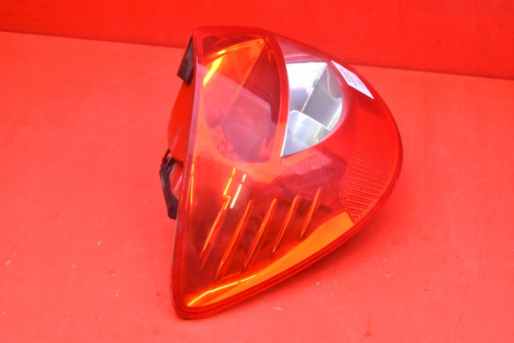 фото №6, Лампа левая задняя задняя 8200700046 renault thalia 2 ii 08-12