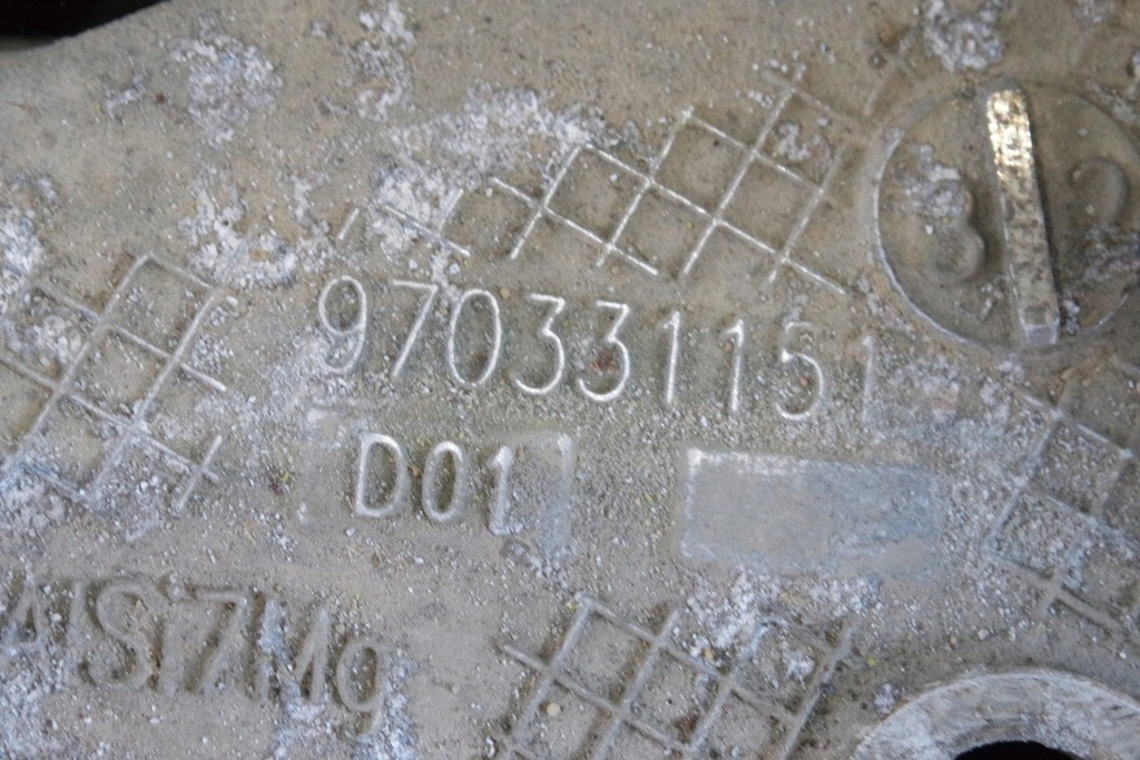 фото №14, Подвеска задняя porsche panamera 970 3.0 97035001111 zt19