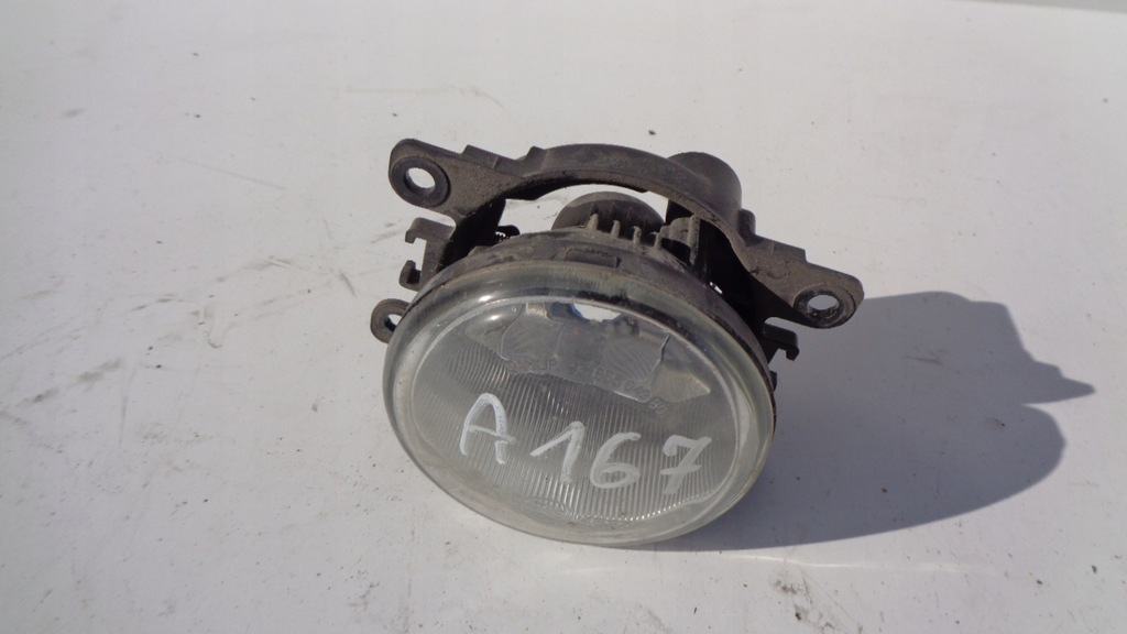 фото №1, Peugeot citroen протитуманна фара 9685501980