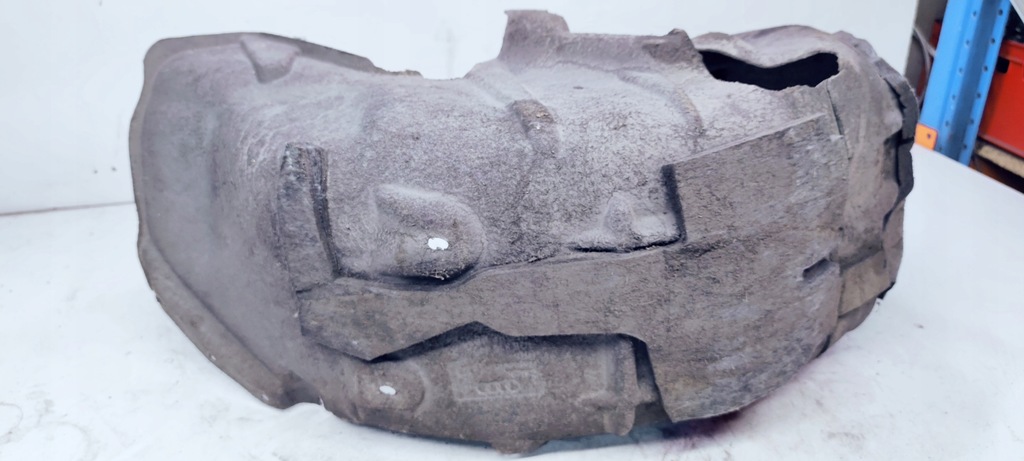 фото №7, Підкрилок правий задня audi a7 4g8 4g8810172