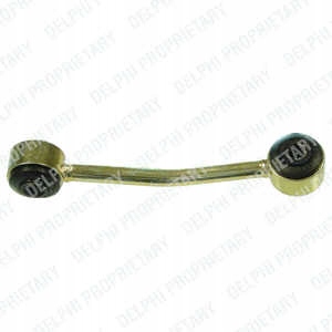 фото №2, З'єднувач стабілізатора перед delphi tc891