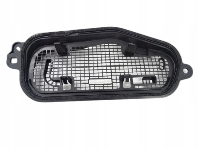 фото №1, Citroen c4 iii e-c4 решётка впуск отопителя